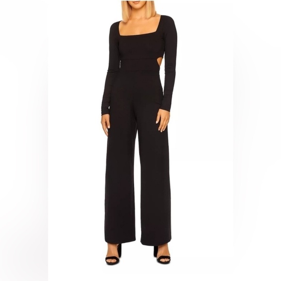 Susana Monaco Pants - Susana Monaco Jumpsuit